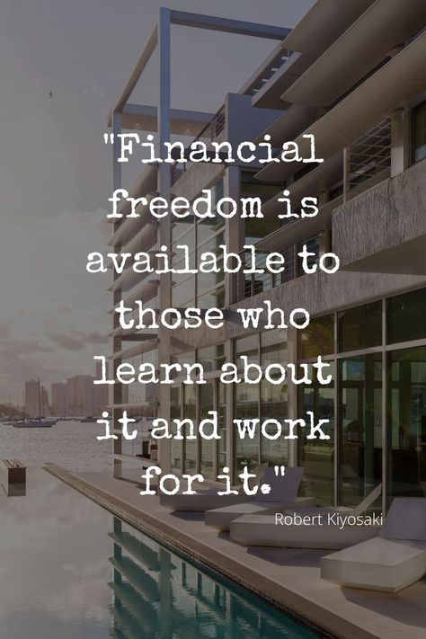 Financial freedom is the most powerful thing in the world. financial freedom will create mental, and physical freedom and give time to identify itself. quotes life, quotes, quotes inspirational, quotes deep Literacy Quotes, Financial Freedom Quotes, Game Money, Life Insurance Facts, Business Lessons, Financial Quotes, Financial Motivation, Motivational Quotes Success, Lessons Quotes