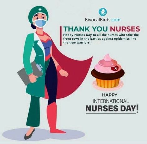 Happy Nurses Day! Your caring ways brings a SMILE to those you help. You are truly appreciated! Nursing Day Poster, Happy International Nurses Day, Nursing School Quotes, Happy New Month Quotes, Real Men Marry Nurses, Medical School Quotes, International Nurses Day, New Month Quotes, National Nurses Day