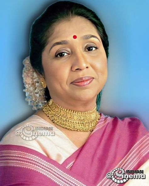 Asha Bhosle, Indian Music, Indian Cinema, Music Is, Celebrities, Music, Quick Saves