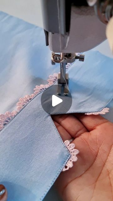 Jass Designer on Instagram: "✨Sewing Tips And Tricks✨ Worlds Most Easy . #Sewing #Stitching #Trending #Reel #Jassdesigner #Costura" New Selves Design For Kurti, Arm Suit Design, Stitching Techniques Sewing, Cut Sleeves Suit Design, Stitching Tips Sewing Hacks, Sleeve Design For Suit, Pant Designs Pattern, Sleeve Designs For Suits, Arms Designs For Suits