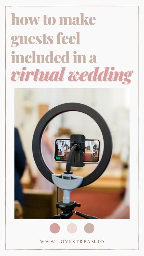 Wondering how your virtual wedding can feel less virtual? Click here to read tips from our wedding planning pros on how to create a connected feel for your virtual ceremony! Wedding Catering Menu, Public Relations Strategy, Slideshow Music, Wedding Ceremony Setup, Delayed Flight, Virtual Wedding, Create A Signature, Wedding Catering, Wedding Advice