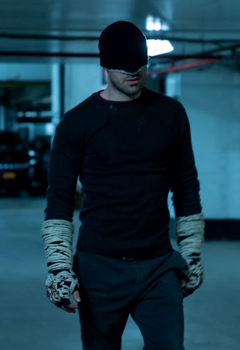 Daredevil Season 3, Daredevil Suit, Daredevil Costume, Daredevil Cosplay, Daredevil Series, Charlie Cox Daredevil, The Daredevil, Matthew Murdock, Matt Murdock Daredevil