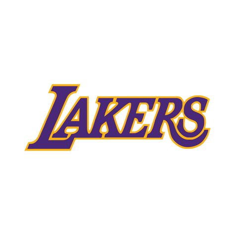 Los Angeles Lakers Logo, Icon Transparent, Lakers Logo, Los Angeles Lakers, Free Png, Transparent Png, Appliques, Transparent Background, Royalty