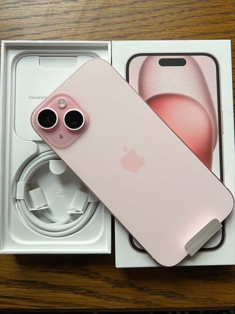 Dream Phone, Manifesting Vision Board, Iphone Obsession, Pink Apple, Iphone Hacks, Pink Iphone, Best Iphone, Birthday Wishlist, My Iphone