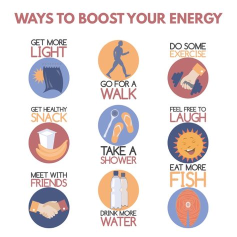 Friends Drinks, Light Exercise, Energy Boosters, Knee Replacement, Boost Energy Levels, Boost Your Energy, Best Hospitals, Do Exercise, Take A Shower