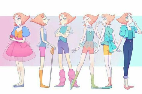 Pearl Outfits, Pearls Outfits, Pearl Cosplay, Steven Universe Pearl, Pearl Outfit, Pearl Fanart, Steven Universe Pictures, Steven Uni, Steven Universe Diamond