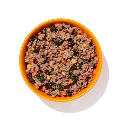 Dog Food Delivery, Frozen Dog, Dog Food Brands, Healthy Dog Food Recipes, The Farmer, Best Dog Food, Wet Dog Food, Border Collies, Grass Fed Beef