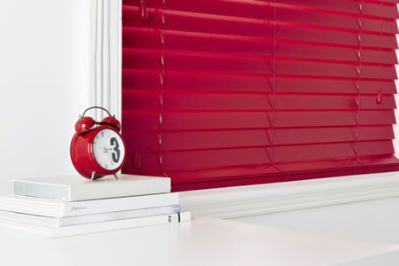 Featured #blinds - Colours Rouge Wooden Venetian from £67.01. Stunning red wood blind gives vibrant style to a room http://ow.ly/y8900 Made To Measure Blinds, Wood Blinds, Vibrant Style, Red Wood, Blinds, Curtains, Range, Like Button, Wood