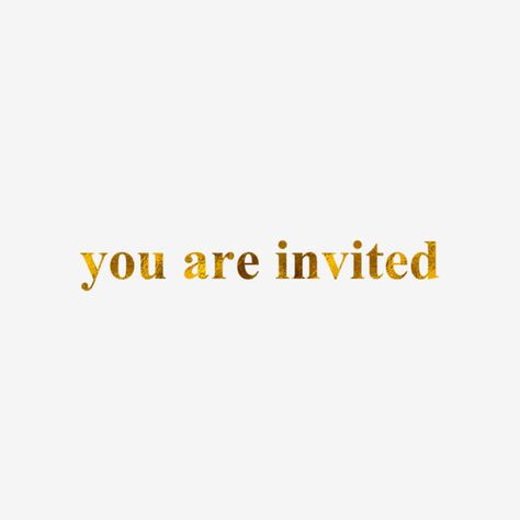 You Are Invited Template, Princess Jasmine Art, Modern Card Design, Jasmine Art, Bible Board, Art Deco Invitations, Glass Png, Gold Foil Texture, Art Deco Wedding Invitations