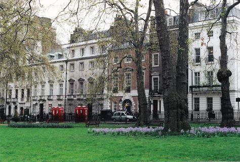 berkeley square | Shadows & Light London Honeymoon, Berkeley Square London, Piccadilly Square London, Bedford Square London, Guisborough Priory, Oxford Street Lights, Compton Street, London 1800, Burlington Arcade