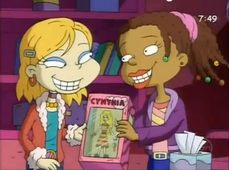 Rugrats All Grown Up, Miles Spiderman, Cartoon Strip, Tech Company, Cartoon Tv Shows, Black Cartoon Characters, Black Cartoon, Status Quo, All Grown Up