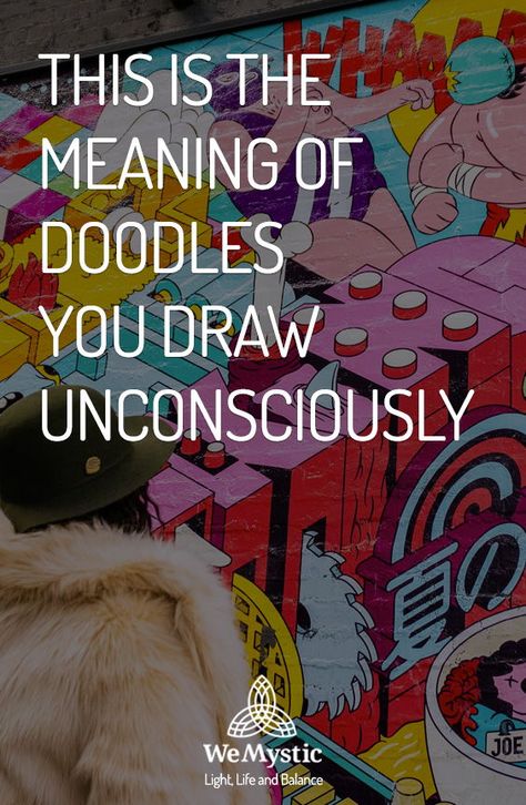 Spiral Meaning, Art Analysis, Just Thinking About You, Small Doodle, Handwriting Analysis, You Doodle, Feeling Helpless, Frame Of Mind, Light Of Life