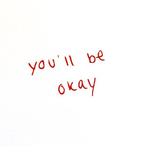 Everything will be okay in the end. If it's not okay it's not the end. https://t.co/0BZhdkAg0G https://t.co/SLLJ0IZGoQ https://t.co/eGgNR4gJXS Okay Tattoo, You'll Be Okay, Best Short Quotes, Inspiring Sayings, Everything Will Be Okay, Shakespeare Quotes, Not Okay, Simple Quotes, Short Inspirational Quotes