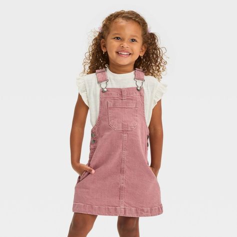 Toddler Girls' Skirtall - Cat & … curated on LTK Gift Wishlist, Girls Tulle Dress, Solid Jumpsuit, Cozy Dress, Toddler Fall, Sleeveless Skirt, Cat And Jack, Long Sleeve Knit Dress, Long Sleeve Print Dress