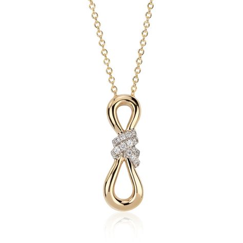 Colin Cowie Colin Cowie Diamond Infinity Pendant (3.480 DKK) ❤ liked on Polyvore featuring jewelry, pendants, necklaces, 14k pendant, charm pendants, diamond jewelry, 14k diamond pendant and diamond pendant jewelry Pendants Diamond, Colin Cowie, Diamond Pendant Jewelry, High Jewelry Ring, Gold Pendants, Infinity Pendant, Infinity Jewelry, Pendant Diamond, Pendants Necklaces