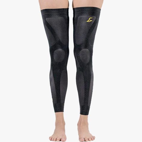 Swollen Knee, Knee Compression Sleeve, Compression Wear, Compression Clothing, Compression Sleeves, Knee Sleeves, Knee Brace, Leg Muscles, Knee Injury