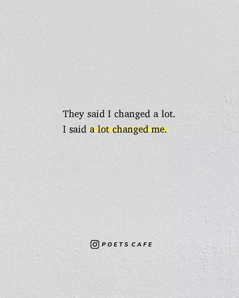 Poets' Cafe on Instagram: "Relatable?" Cafe Quotes Instagram, Cafe Captions Instagram Post, Poets Cafe, Cafe Quotes, Self Inspirational Quotes, Break Bad Habits, Hope Quotes, Poets, Quote Aesthetic