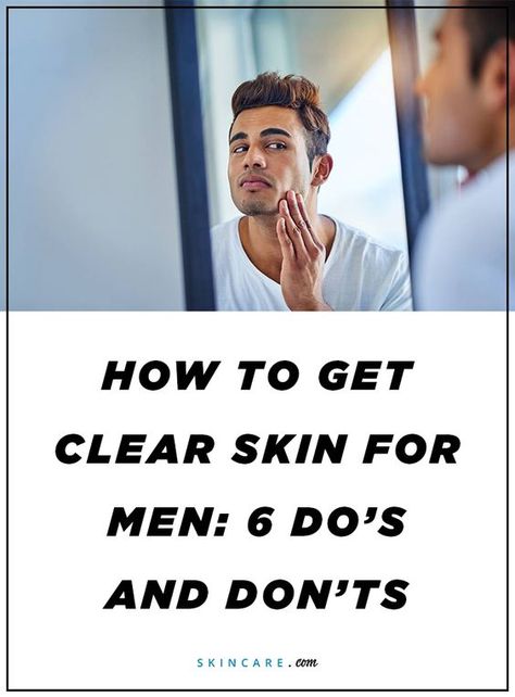 Clear Skin Men, Skin Care Goals, Skin Care For Men, Men Skin Care, Men Skincare, Men's Skin Care, Men Skin Care Routine, Skincare For Men, Men's Skincare