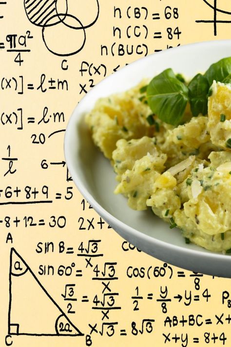 Wondering how much potato salad to whip up for your next gathering? Fret not! Dive into our article "How Much Potato Salad Per Person? Feeding the Crowd" for the ultimate guide to portion perfection! 🍽️ We’ll walk you through the art of estimating quantities, considering factors like the type of event, guest appetites, and more. Plus, we share a foolproof formula for dishing out potato salad that will leave your guests satisfied without a mountain of leftovers! 🥳 Perfect for BBQs, weddings How Much Potato Salad For 100, How Much Potato Salad For 50 People, Potato Salad For 30 People, Potato Salad For 50 People, Potato Salad For A Crowd, Making Potato Salad, Potatoe Salad, Canned Potatoes, Potato Salad With Egg