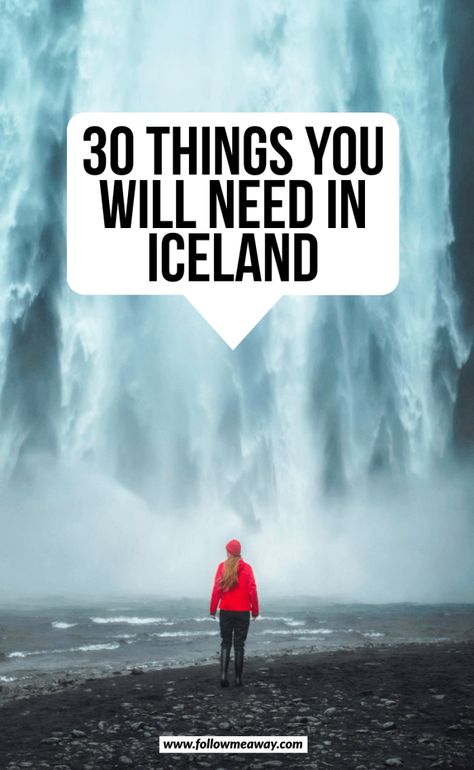 What To Wear In Iceland, Winter Vacation Packing List, Icelandic Language, Iceland Travel Photography, Iceland Hotels, Papeete Tahiti, Iceland Packing List, Iceland In Winter, Iceland Packing