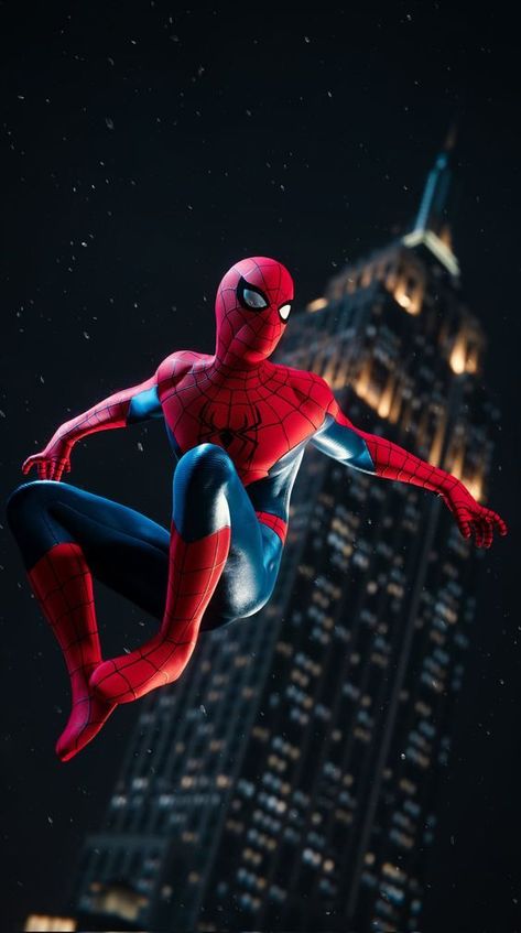 All Spiderman, Marvel Wallpaper Hd, Image Spiderman, Spiderman Ps4, Black Spiderman, Spiderman Artwork, Marvel Superhero Posters, Spiderman Pictures, Avengers Wallpaper