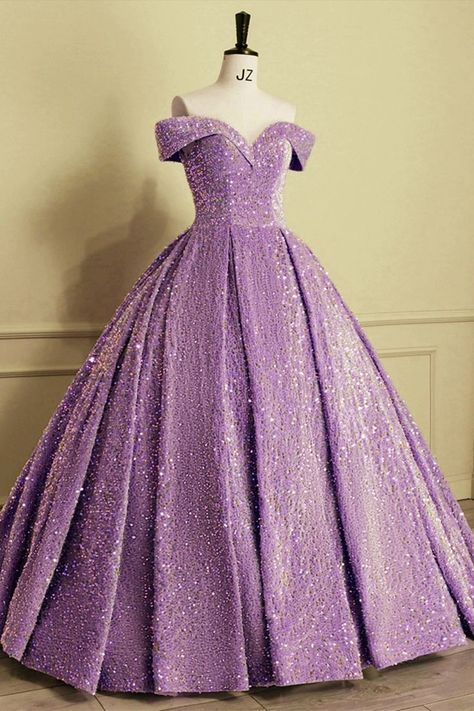 Light Purple Quince Dress Light Purple Quince Dresses, Light Purple Quince, Purple Quince Dress, Sweet 15 Birthday, 15 Birthday Party, Purple Quince, Quinceañera Dresses, 15 Birthday, Quince Dress