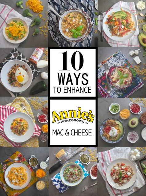 Annies Mac And Cheese, Homemade Macaroni Cheese, Annie Mac, Boxed Mac And Cheese, Mac Cheese Recipes, Just Eat It, Mac Cheese, Mac N Cheese Recipe, Macaroni Cheese