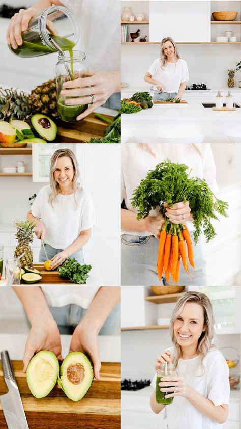 Nutritionist Branding, Fitness Lifestyle Photography, Chef Pictures, Healthy Food Branding, Health Coach Branding, Fitness Branding, Nutrition Branding, Spring Window, Brand Shoot