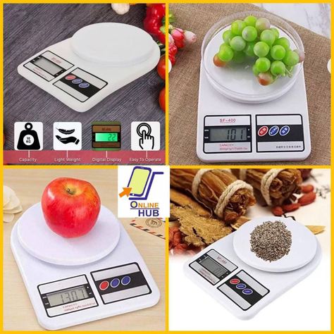 Spice Food, Weight Machine, Food Fruit, Weight Scale, Whatsapp Group, Make It Simple, Gadgets, Fruit, 10 Things