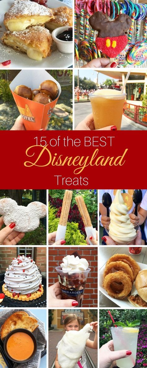 Disneyland Treats, Disneyland Dining, California Disneyland, Best Disneyland Food, Disneyland Snacks, Disneyland Vacation Planning, Disneyland Restaurants, Disneyland Secrets, Disneyland Anaheim