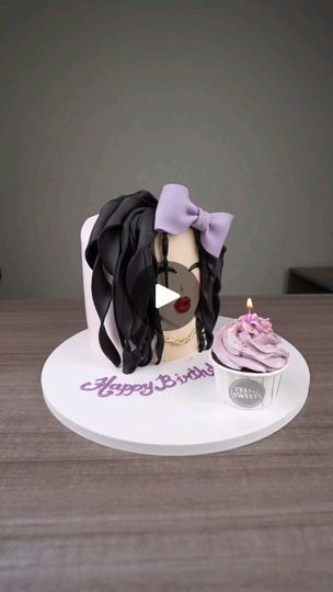 1.1K views · 15K reactions | Trending Cake Design by @trend_sweets

Slogan👉  Building Bakers to Excellence #kanocakesblog
#cakes #trendingreels #trendy #explorepage #uae🇦🇪 #trendsweetsdubai #ideas #birthday | kano cakes blog | Bae Miller · Happy Birthday Guitar Latest Cake Trends, Trendy Cake Designs, Latest Cake Designs, Happy Birthday Guitar, Latest Cake Design, Birthday Guitar, Latest Birthday Cake, Cake Blog, Cake Trends