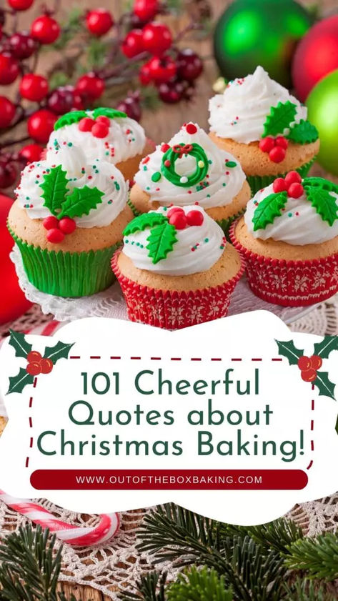 In this post I’m going to share some of my favorite quotes about Christmas baking, guaranteed to put you in the holiday spirit. And just for fun, I’m also sharing a list with some great ideas for Christmas baking projects you can do with your family. Christmas Food Sayings, Christmas Cake Quotes, Christmas Wuotes, Christmas Baking Quotes, Quotes About Baking, Almond Flavored Cookies, Christmas Qoutes, Quotes About Christmas, Classic Fudge