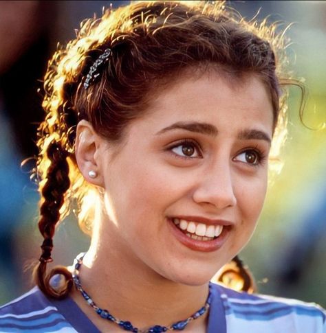 2000s on Twitter: "happy birthday to brittany murphy 🤍🕊 she would’ve turned 44 years old today… " Brittany Murphy, Clueless