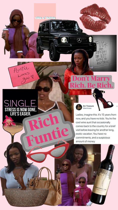 Auntie Aesthetic, Toni Childs, Black 90s Fashion, Rich Auntie, Vision Board Pics, Aunt Life, 90s Hairstyles, Vision Board Inspiration, Dear Future