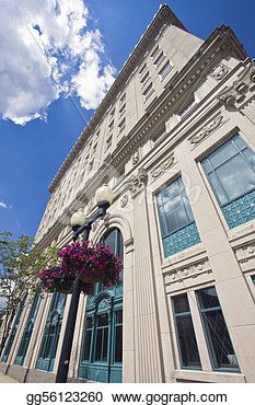 "City Hall in Rockford" -Illinois Stock Photo from gograph.com Sims 3 Worlds, Illinois River, Rockford Illinois, Types Of Architecture, Keith Urban, Stock Photography Free, Beautiful Buildings, Lake Michigan, The Good Old Days