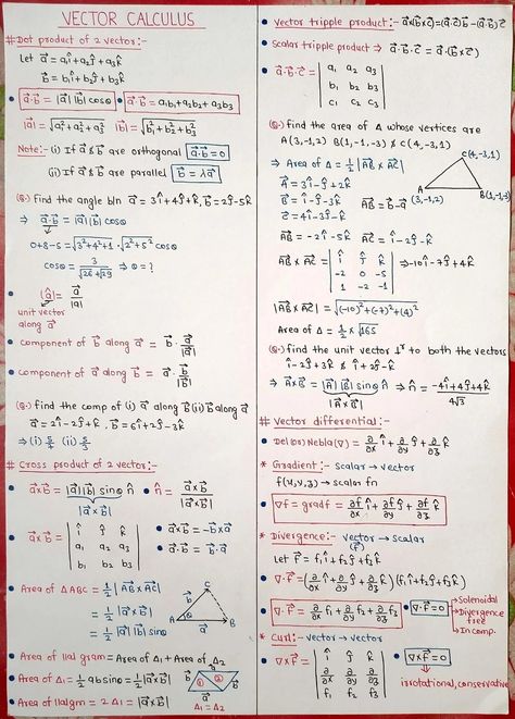 Maths Jee Notes, Differential Equations Notes, Differential Equations Formula, Class 11 Maths Formula Sheet, Grade 8 Math Notes 1st Quarter, Basic Mathematics Formula, Vector Notes Physics Class 11, Vector Formula Sheet Class 11, Vectors Physics Notes Class 11