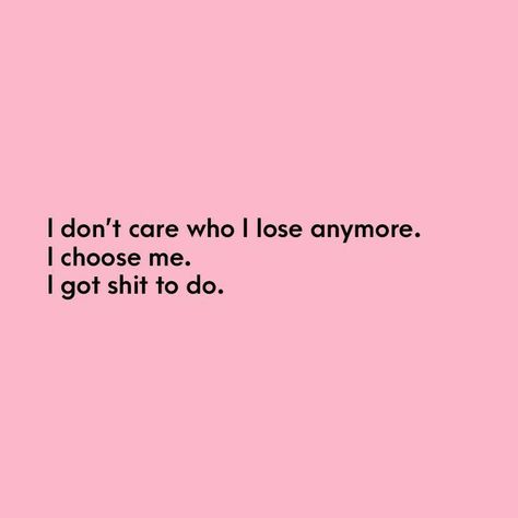 Sarkastisk Humor, Girl Boss Quotes Business, I Choose Me, Citations Instagram, Boss Babe Quotes, Babe Quotes, Vie Motivation, Girl Boss Quotes, Boss Quotes