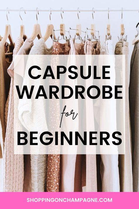 How to Start a Capsule Wardrobe — Shopping on Champagne | Nancy Queen | Fashion Blog Nancy Queen, Minimalist Wardrobe Capsule, Capsule Wardrobe Checklist, Work Capsule, Feather Tattoo Design, Stylish Outfits For Women Over 50, Capsule Wardrobe Work, Wardrobe Capsule, Build A Wardrobe