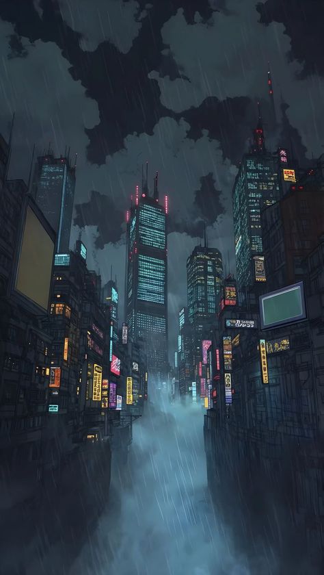 Cyberpunk Bedroom, Nature Facts, Wonderful Nature, Planets And Moons, City Drawing, Cyberpunk Aesthetic, Cyberpunk City, Fantasy Pictures, Weather And Climate