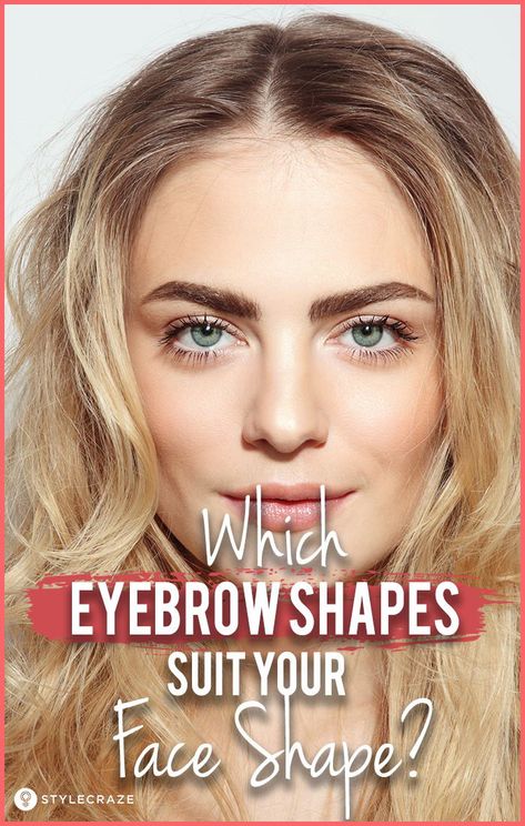 Threading Facial Hair, Different Eyebrow Shapes, Glitter Eyebrows, Perfect Eyebrow Shape, Eyebrow Styles, Eyebrow Shapes, Tweezing Eyebrows, Eyebrow Hacks, Make Up Tutorials