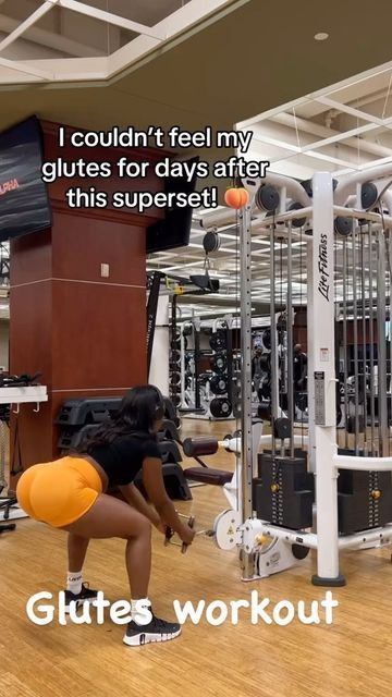 GET FITTED on Instagram: "TIME TO GET FITTED!!!!!💯💯❤️❤️#fitness#bbl#bbljourney#natural#workout#workoutroutine#workoutmotivation#workoutplan#workoutchallenge#homeworkout#fyp#fypシ゚viral#fypシ#fyp#" Gym Glutes, Glute Gains, Glute Building, Summer Body Workouts, Buttocks Workout, Leg And Glute Workout, Fit Motivation, Body Workout Plan, Workout Plan Gym