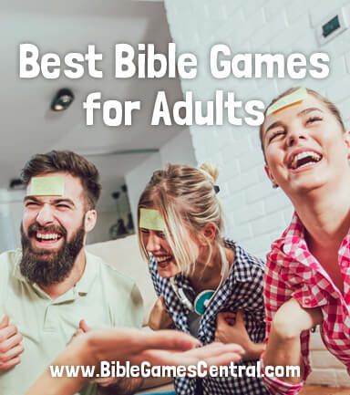 Super fun and meaningful bible games for adults. Great for parties, family get-togethers, church ministry meetings, small group gatherings or any Christian event. Christian Pictionary Game, Bible Scavenger Hunt For Adults, Bible Pictionary Game, Christian Games For Adults, Christian Games For Youth, Bible Games For Adults, Christian Party Games, Bible Games For Youth, Bible Charades