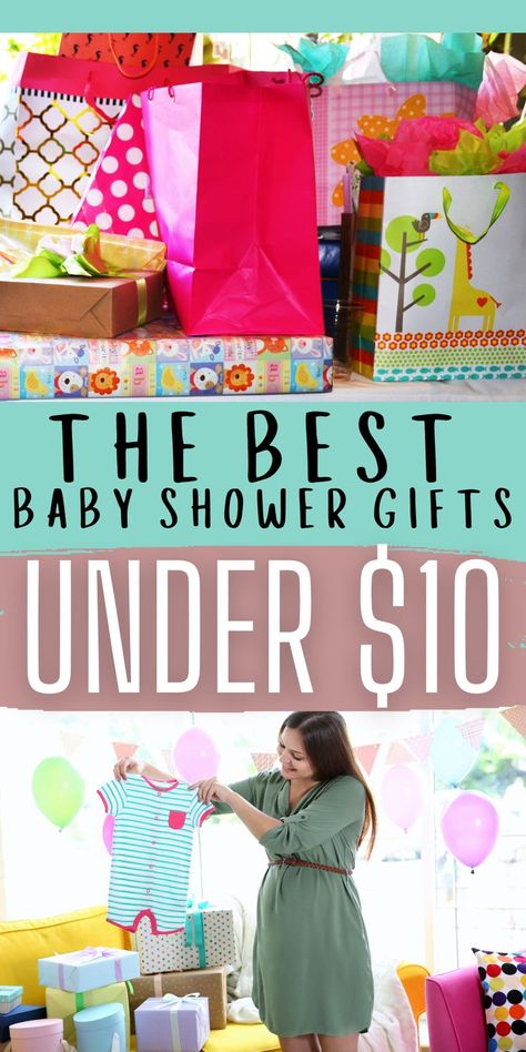 The best gift ideas for a baby shower. Cheap baby shower gifts. Cheap Baby Shower Gifts, Baby Shower Gift Ideas, Cheap Baby Shower, Shower Gift Ideas, Best Baby Shower Gifts, Gifts Under 10, Cheap Gifts, Perfect Baby Shower Gift, Having A Baby