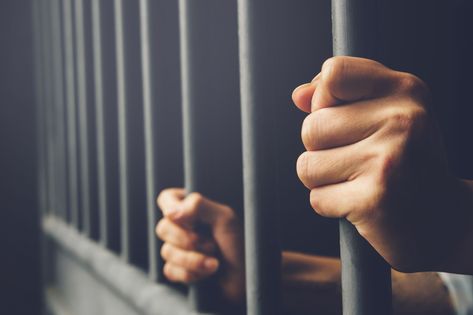 5 Leadership Lessons CEOs Can Learn From Prison Shot Callers Ice Immigration, Amanda Todd, Prison Bars, Jail Bars, Efl Teaching, Leadership Activities, Punk 57, Contempt Of Court, Leadership Lessons