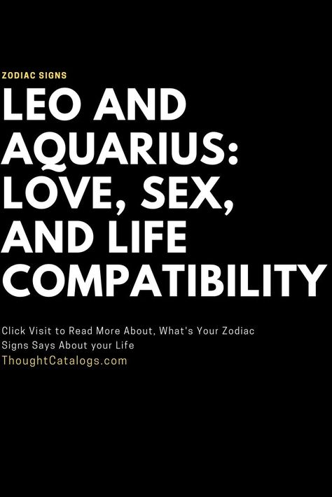 Leo And Aquarius Compatibility, Aquarius Relationship, Leo Relationship, Aquarius Compatibility, Leo Compatibility, Aquarius Personality, Leo And Aquarius, Leo Zodiac Facts, Leo Star