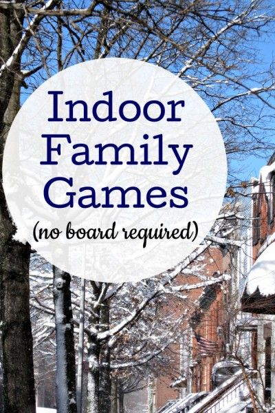 Fun indoor family games to play when you are stuck inside at home. Family Games Indoor, Family Games To Play, Games Indoor, Indoor Family, Reunion Games, Family Reunion Games, Family Fun Night, Family Home Evening, Family Fun Games