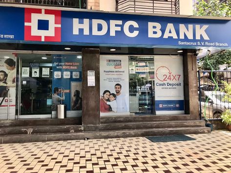 HDFC Bank - Execution At The Core; Aims To Deliver Unchanged RoE: Motilal Oswal Check more at https://worldwidenews.aliurdunews.com/business/hdfc-bank-execution-at-the-core-aims-to-deliver-unchanged-roe-motilal-oswal/ Hdfc Bank, Bank Branch, Home Loans, Google Images, Quick Saves