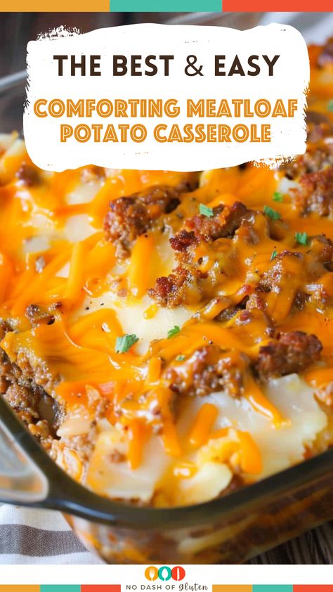 Mashed Potato Topped Casserole, Mashed Potatoes Meatloaf, Cornbread Stuffing Meatloaf, Loaded Meatloaf And Potato Casserole, Mashed Potato Meatloaf Casserole, Hamburger Meat And Mash Potatoes Recipes, Casseroles With Mashed Potatoes, Hamburger Mashed Potato Casserole, Macaroni And Cheese Meatloaf Casserole