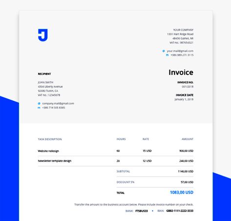 Invoices Design, Invoice Design Creative, Quotation Design, Photography Invoice Template, Design Invoice, Document Design, Invoice Design Template, Indesign Layout, Invoice Design