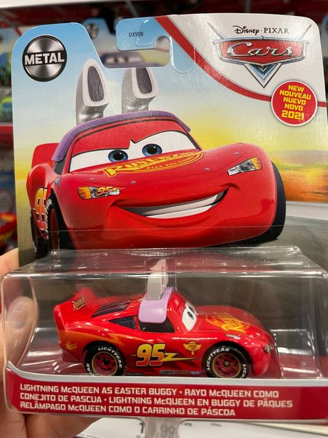 Hotwheels Cars Toys, Hotwheels Collections, Disney Cars Toys, Cars Toy, Cars Lightning Mcqueen, Hot Wheels Cars Toys, Tow Mater, Ferrari Poster, Disney Easter